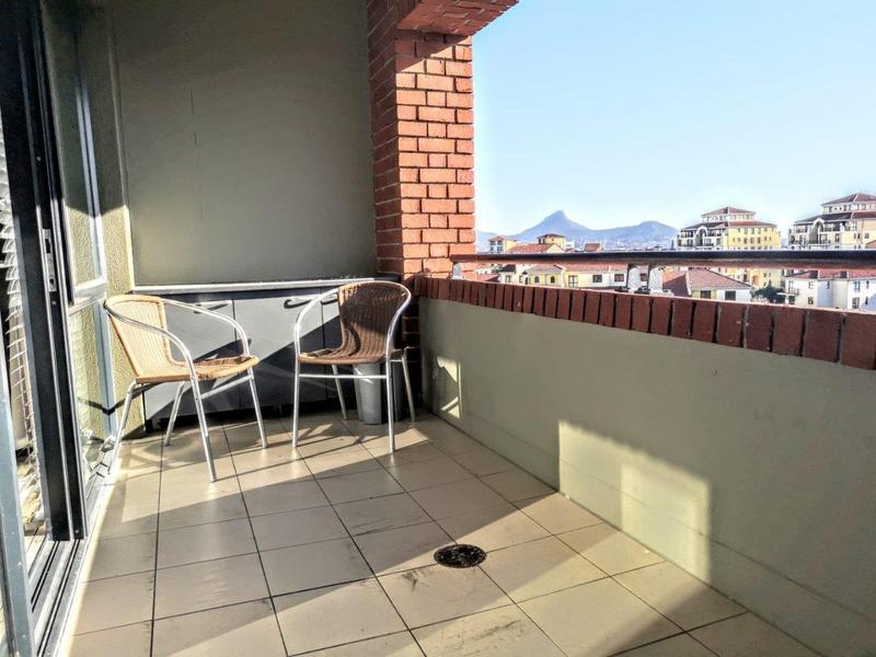 1 Bedroom Property for Sale in Century City Western Cape